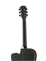 Foix FFG-2041C-BK - Акустическая гитара, черная 7124 - фото 35450