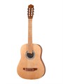 АККОРД	ACD-39A-93-LN - Акустическая гитара, цвет светлый орех