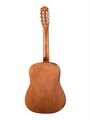 АККОРД	ACD-39A-93-LN - Акустическая гитара, цвет светлый орех 7127 - фото 35470