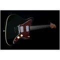 JET JJ-350 GR R - электрогитара, цвет British green 7143 - фото 35533