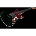 JET JJ-350 GR R - электрогитара, цвет British green 7143 - фото 35534