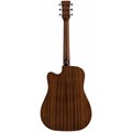 ADLER DC10-SM - акустическая гитара, дредноут с вырезом 7146 - фото 35542