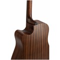 ADLER DC10-SM - акустическая гитара, дредноут с вырезом 7146 - фото 35548