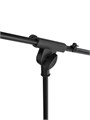 Foix M-323 Микрофонная стойка журавль 7149 - фото 35573