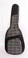 Lutner ЛЧГ12ц2/1 Чехол для 12-струнной гитары, цветной