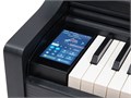 Aurora AU130-BK Цифровое пианино со стойкой, черное 7160 - фото 35611