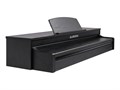 Aurora AU130-BK Цифровое пианино со стойкой, черное 7160 - фото 35613