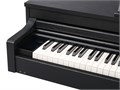 Aurora AU130-BK Цифровое пианино со стойкой, черное 7160 - фото 35615