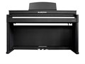 Aurora AU130-BK Цифровое пианино со стойкой, черное