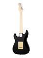Foix FFG-EST200-BK Электрогитара, черная 7168 - фото 35653