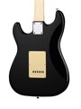 Foix FFG-EST200-BK Электрогитара, черная 7168 - фото 35655