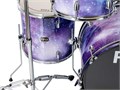 Foix LH-21H10 Барабанная установка, фиолетовая 7178 - фото 35714