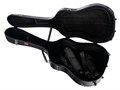Guider FWC-600-BK Футляр для акустической гитары, стекловолокно