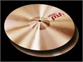 Paiste 0001703714 PST 7 Hi-Hat Две тарелки 14''