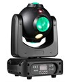 Bi Ray ML1H Моторизированная световая "голова", RGBW, 4х25Вт + лазер 7223 - фото 35886