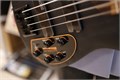 Cort B4-Element-OPTB Artisan Series Бас-гитара, цвет чёрный 4736 - фото 36049