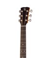 Kremona M10C Steel String Series Акустическая гитара, кедр 7248 - фото 36127