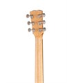 Kremona M10C Steel String Series Акустическая гитара, кедр 7248 - фото 36129