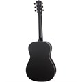 MiLena-Music ML-F3-BK Акустическая гитара, черная 7249 - фото 36136