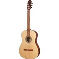 MiLena-Music ML-C4pro Классическая гитара, массив ели