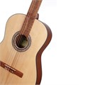 MiLena-Music ML-C4pro Классическая гитара, массив ели 7263 - фото 36223
