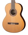 Alhambra 8.806 Classical Student Iberia Ziricote Классическая гитара 7258 - фото 36243