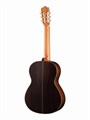Alhambra 6.207 Classical Conservatory 4P A Классическая гитара 7262 - фото 36274