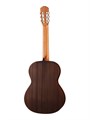 Alhambra 795 1C HT LH Классическая гитара, леворукая, с чехлом 7273 - фото 36281