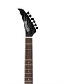 Inspector Katana-6.2-black Электрогитара, черная 7285 - фото 36379