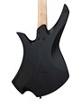 Inspector Katana-6.2-black Электрогитара, черная 7285 - фото 36383