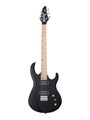 Inspector Phoenix-6-black Электрогитара, черная