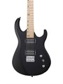 Inspector Phoenix-6-black Электрогитара, черная 7287 - фото 36393