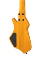 Inspector Mirage-travel-Ash Honey Электрогитара, медовая 7290 - фото 36417