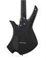 Inspector Katana-7.2-black Электрогитара 7-струнная, черная 7293 - фото 36440