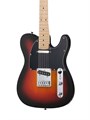 Inspector TT-9-sunburst Электрогитара, санберст 7294 - фото 36443
