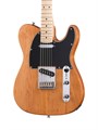 Inspector TT-9-nat Электрогитара, цвет натуральный 7306 - фото 36472