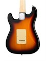 Foix FFG-EST200-3TS Электрогитара, санберст 7309 - фото 36495