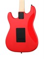 Foix FFG-EST210-RD Электрогитара, красная 7310 - фото 36501