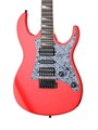 Foix FFG-EIB350-RD Электрогитара, красная 7311 - фото 36504