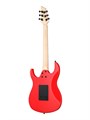 Foix FFG-EIB350-RD Электрогитара, красная 7311 - фото 36505