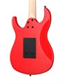 Foix FFG-EIB350-RD Электрогитара, красная 7311 - фото 36507