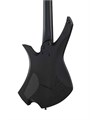 Inspector Katana-7-multiscale-black Электрогитара 7-струнная мультимензурная, черная 7312 - фото 36512