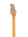 GTRS S801-Standard-801-GD Электрогитара с встроенным процессором, золотистая с чехлом 7319 - фото 36573