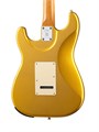 GTRS S801-Standard-801-GD Электрогитара с встроенным процессором, золотистая с чехлом 7319 - фото 36574