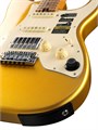GTRS S801-Standard-801-GD Электрогитара с встроенным процессором, золотистая с чехлом 7319 - фото 36576