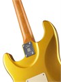 GTRS S801-Standard-801-GD Электрогитара с встроенным процессором, золотистая с чехлом 7319 - фото 36577