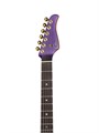 GTRS S900-Standard-900-650-PPR Электрогитара с встроенным процессором, фиолетовая 7322 - фото 36606