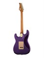 GTRS S900-Standard-900-650-PPR Электрогитара с встроенным процессором, фиолетовая 7322 - фото 36608