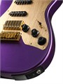GTRS S900-Standard-900-650-PPR Электрогитара с встроенным процессором, фиолетовая 7322 - фото 36612