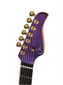 GTRS S900-Standard-900-650-PPR Электрогитара с встроенным процессором, фиолетовая 7322 - фото 36614